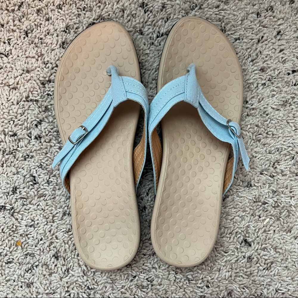 Flip Flops Womens Size 8.5